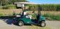 Preview: E-Z-GO RXV Golfcart als Viersitzer aus Baujahr 2018