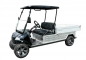 Preview: BSN1000 Elektro Golf Cart mit langer Ladefläche NEUFAHRZEUG mit Lithium Batterie 110 Ah