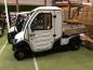 Preview: BSN2RC  Elektrofahrzeug mit Ladebox und Straßenzulassung Lithium Battrie 200Ah Neufahrzeug