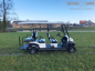 Mobile Preview: BSN4FF Elektro Golf Cart für 6 Personen NEUFAHRZEUG