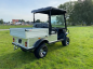 Preview: FARMER Elektrofahrzeug mit Straßenzulassung & Lithium Batterie 130Ah