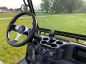 Preview: FARMER Elektrofahrzeug mit Straßenzulassung & Lithium Batterie 130Ah