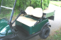 Preview: Club Car LYNX Geländeversion 2018