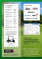 Preview: MADJAX X2 - Elektro Golf Cart NEUFAHRZEUG mit Lithium Batterie