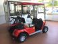 Preview: PM-2 Elektro Golf Cart NEUFAHRZEUG
