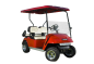 Mobile Preview: PM-2+2 Elektro Golf Cart für 4 Personen NEUFAHRZEUG