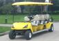 Mobile Preview: PM-6+2 Elektrobus Golf Cart für 8 Personen NEUFAHRZEUG