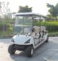 Mobile Preview: PM-6+2 Elektrobus Golf Cart für 8 Personen NEUFAHRZEUG