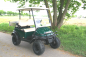 Preview: Club Car LYNX Geländeversion 2018