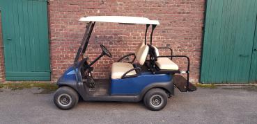 Club Car Precedent Golfcart  als Viersitzer  von 2018