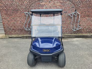 Club Car TEMPO mit Ladebox aus Baujahr 2020 - Solange der Vorrat reicht - wenn weg dann weg