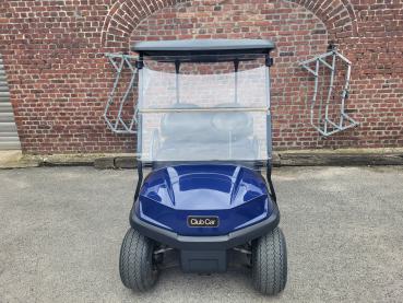 Club Car Tempo Golfcart  als Viersitzer  von 2022