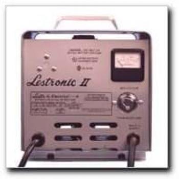 Lestronic II Ladegerät 7710-03 36 Volt 25A  Ladestrom (110 Volt)
