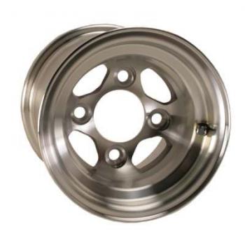 Felge FALCON 3 + 4 OFFSET
