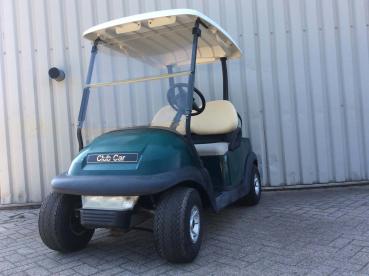 Aufpreis Beleuchtungsanlage Basic für Club Car Tempo mit 8 Volt Batterien