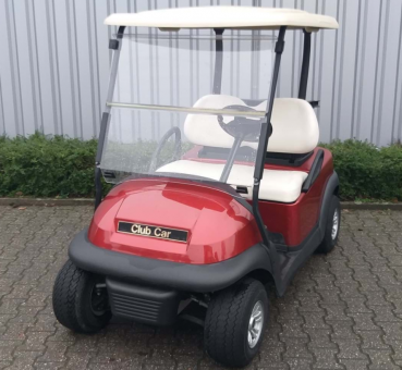 Club Car Precedent Golfcart aus Baujahr 2017