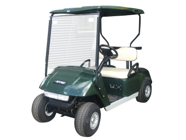 PM-2 Elektro Golf Cart NEUFAHRZEUG