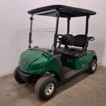 MADJAX X2 - Elektro Golf Cart NEUFAHRZEUG mit Lithium Batterie