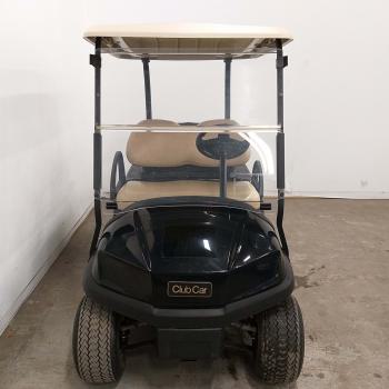 Club Car Tempo Golfcart aus Baujahr 2019