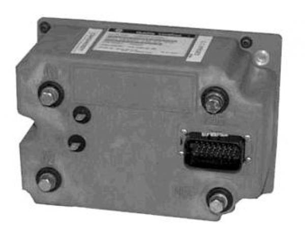 Controller GE 300A - kontaktlos Drehzahlregler 48 Volt