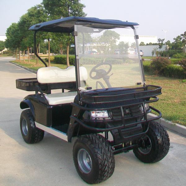CMX-2 Offroad Elektro Golf Cart NEUFAHRZEUG