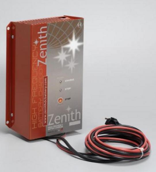 Multi Ladegerät Zenith 7220