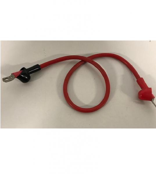 Kabel für Batterie 35qm  (30 / 50cm)