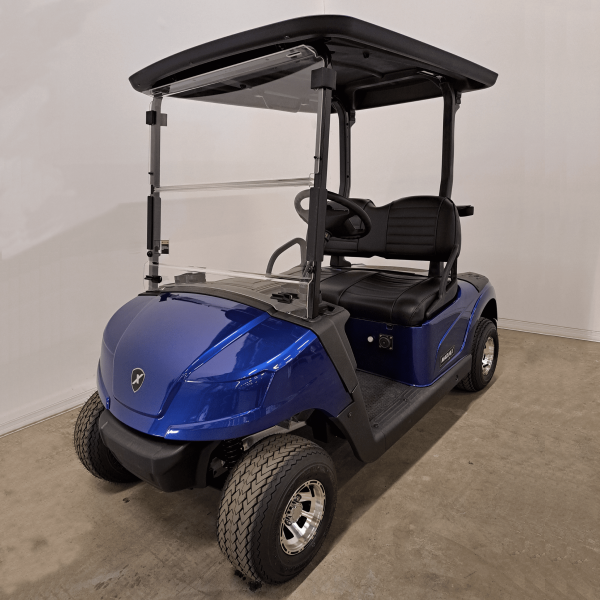 MADJAX X2 - Elektro Golf Cart NEUFAHRZEUG mit Lithium Batterie