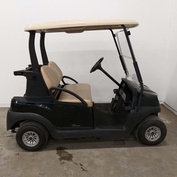 Club Car Tempo Golfcart aus Baujahr 2019  - Sonderposten - Nur solange der Vorrat reicht!
